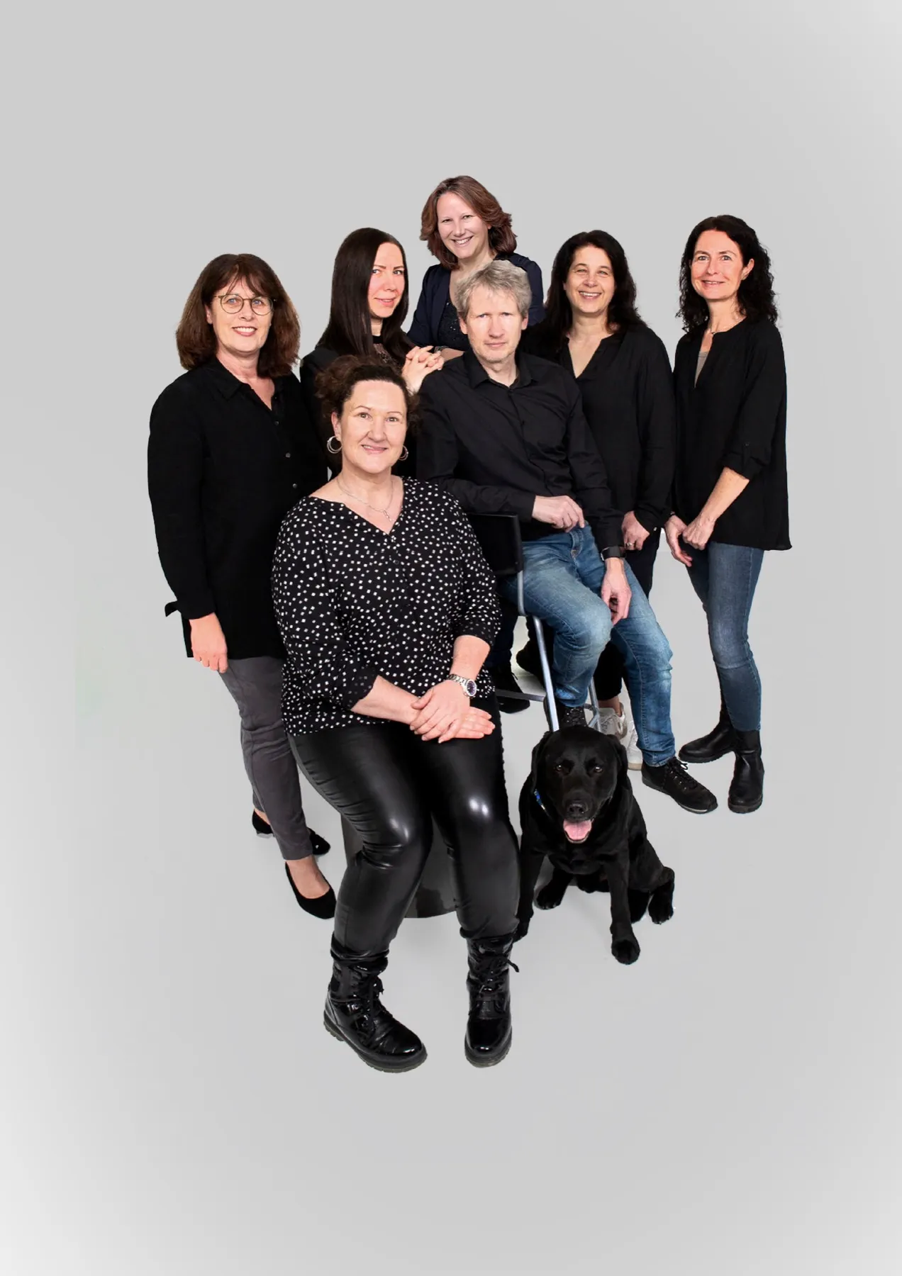 SenPrio Team
