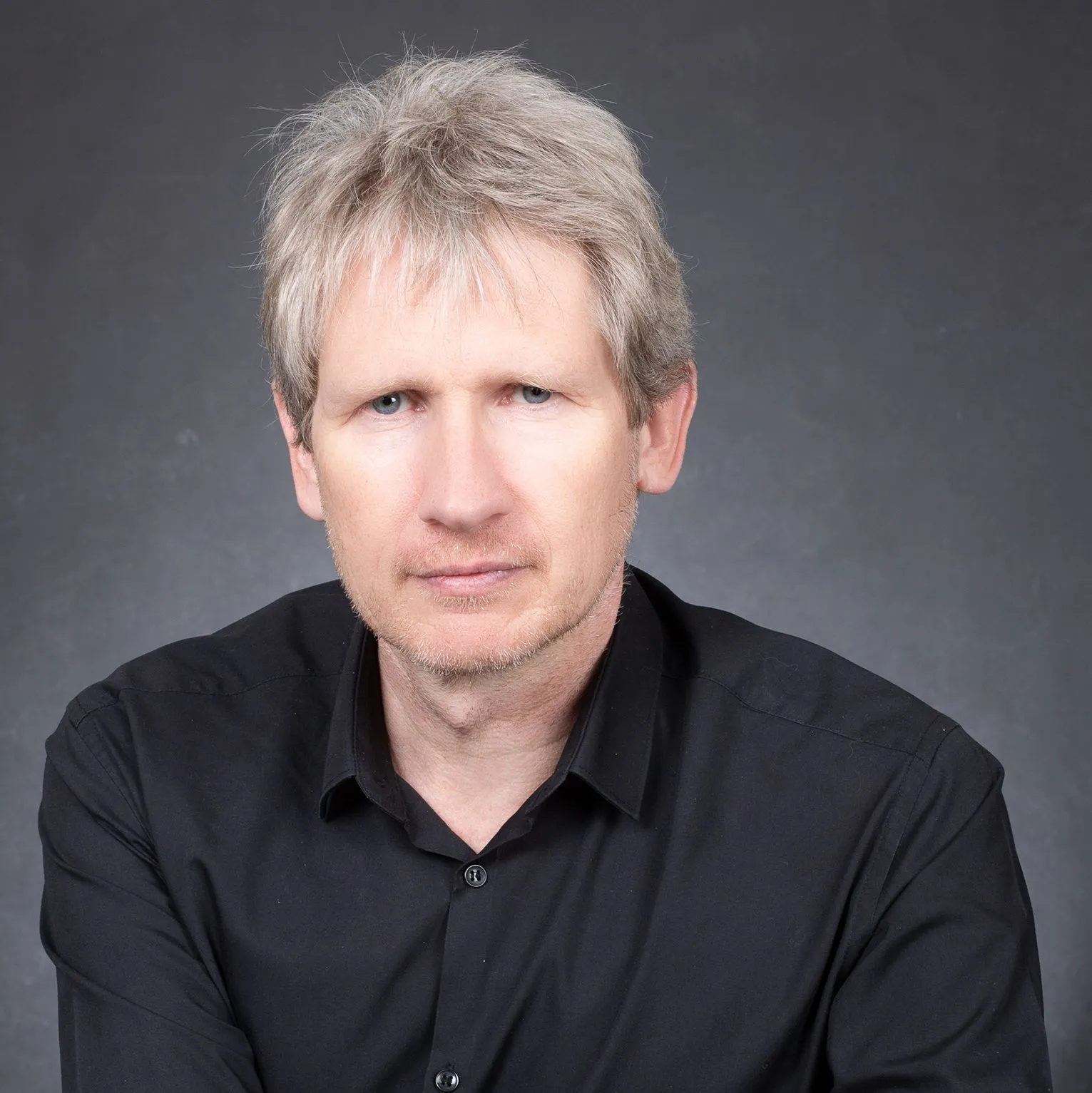Holger Schaar