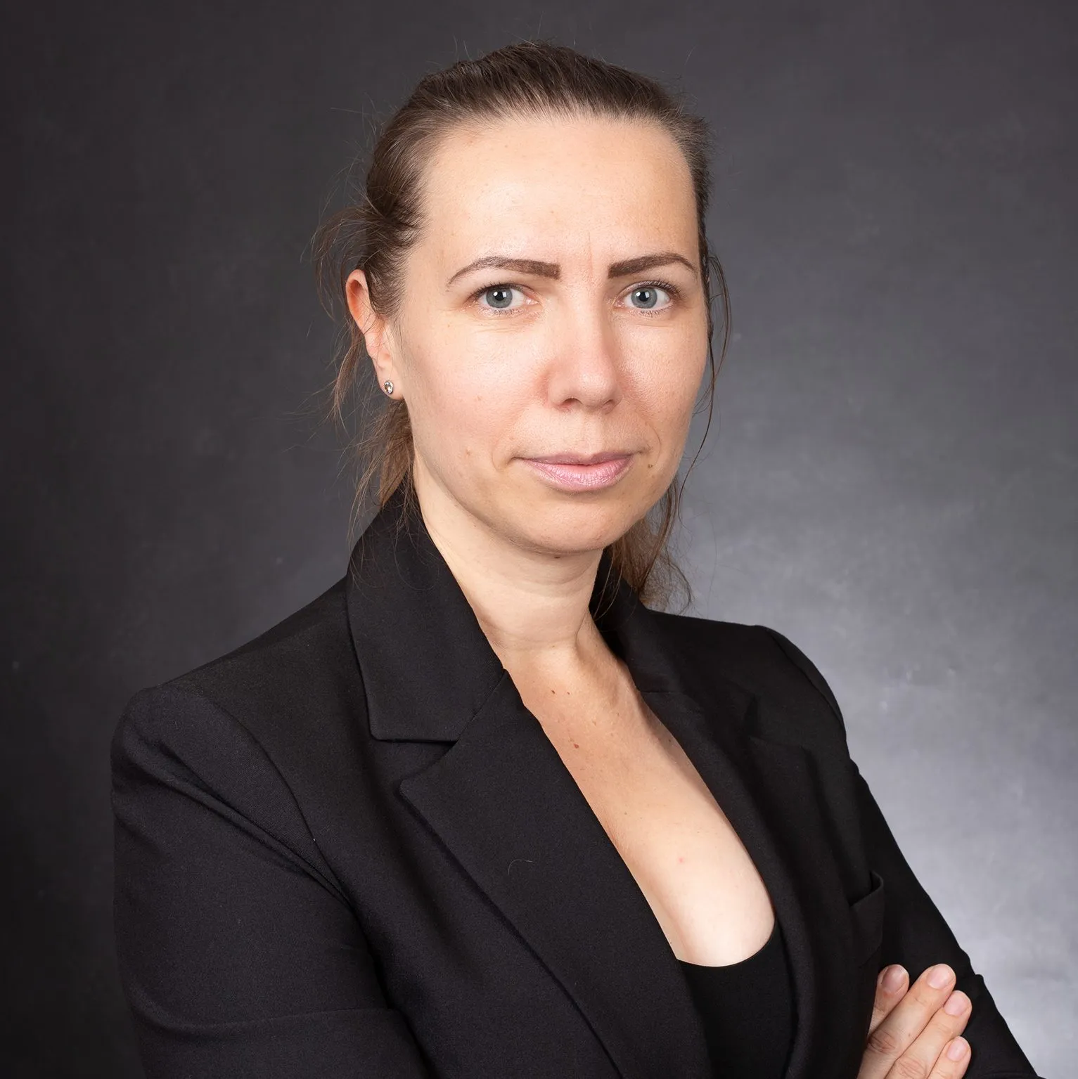 Viktoriya Schaar